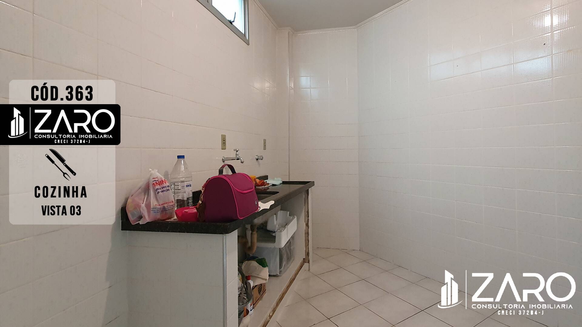 Apartamento à venda com 2 quartos, 55m² - Foto 7