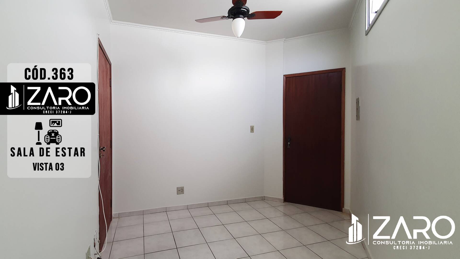 Apartamento à venda com 2 quartos, 55m² - Foto 4