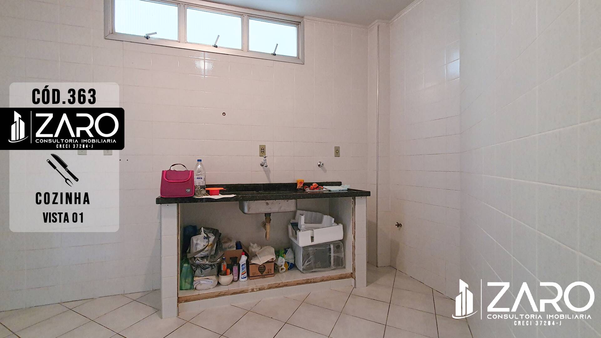 Apartamento à venda com 2 quartos, 55m² - Foto 5