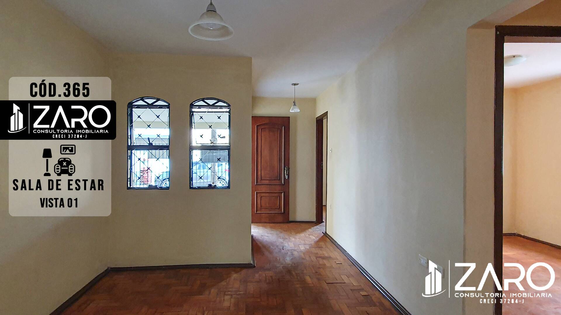 Casa à venda com 3 quartos, 130m² - Foto 1