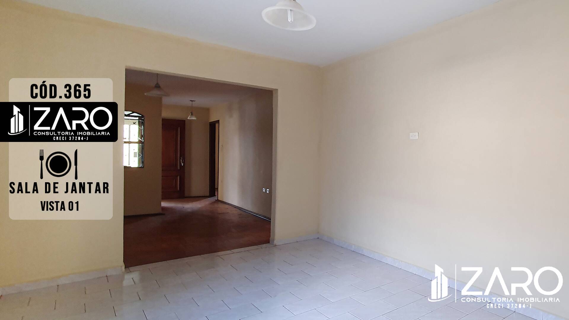 Casa à venda com 3 quartos, 130m² - Foto 3