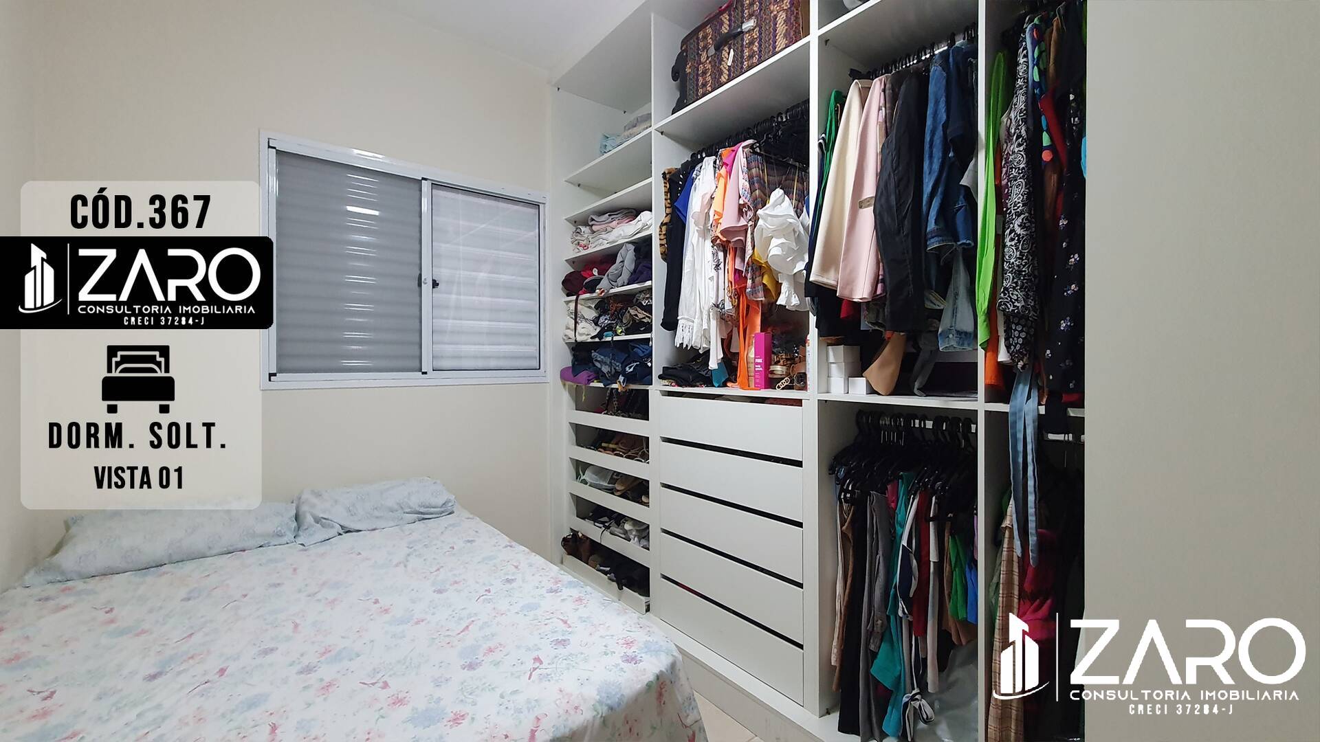 Apartamento à venda com 2 quartos, 58m² - Foto 8