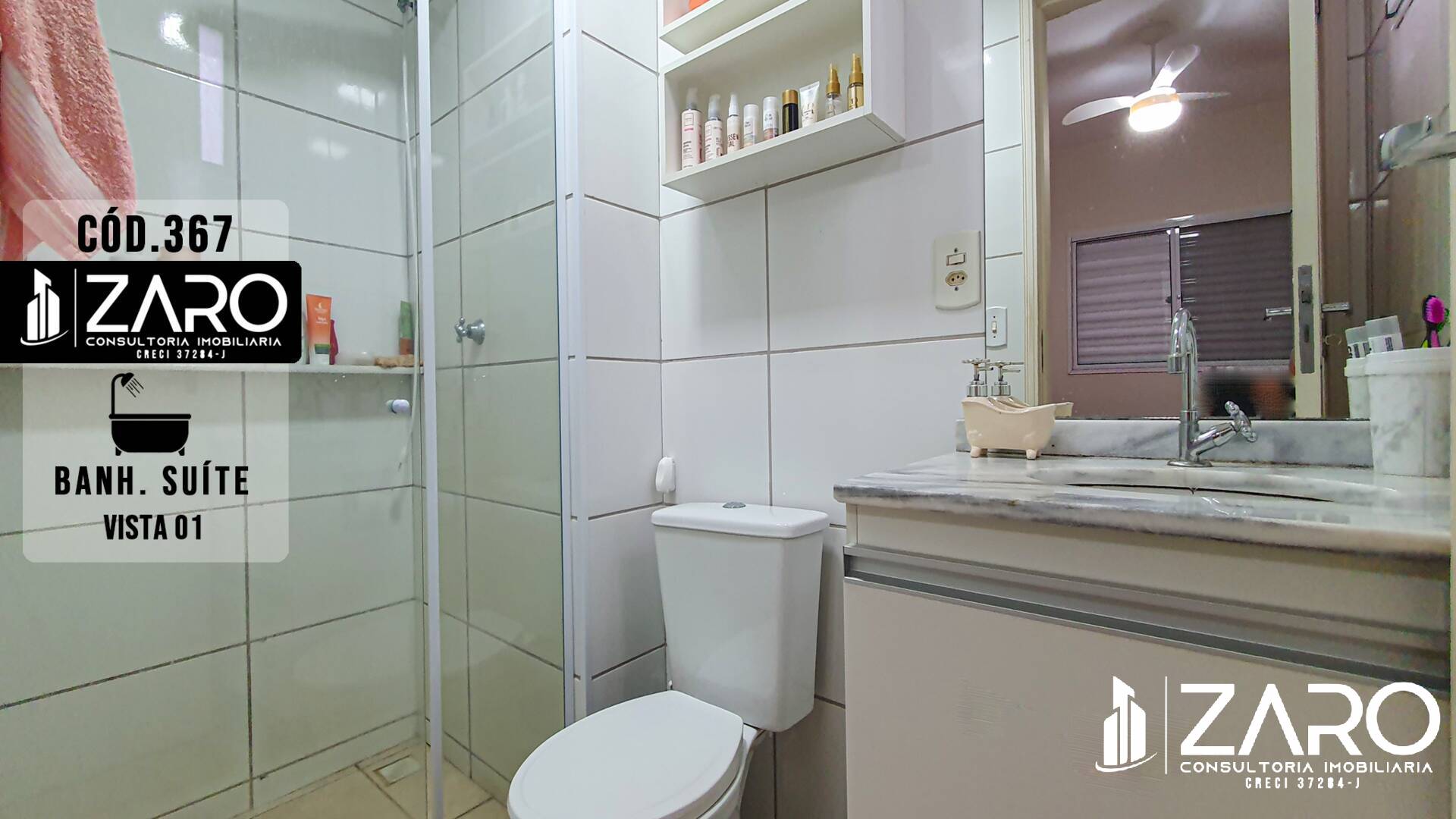 Apartamento à venda com 2 quartos, 58m² - Foto 7