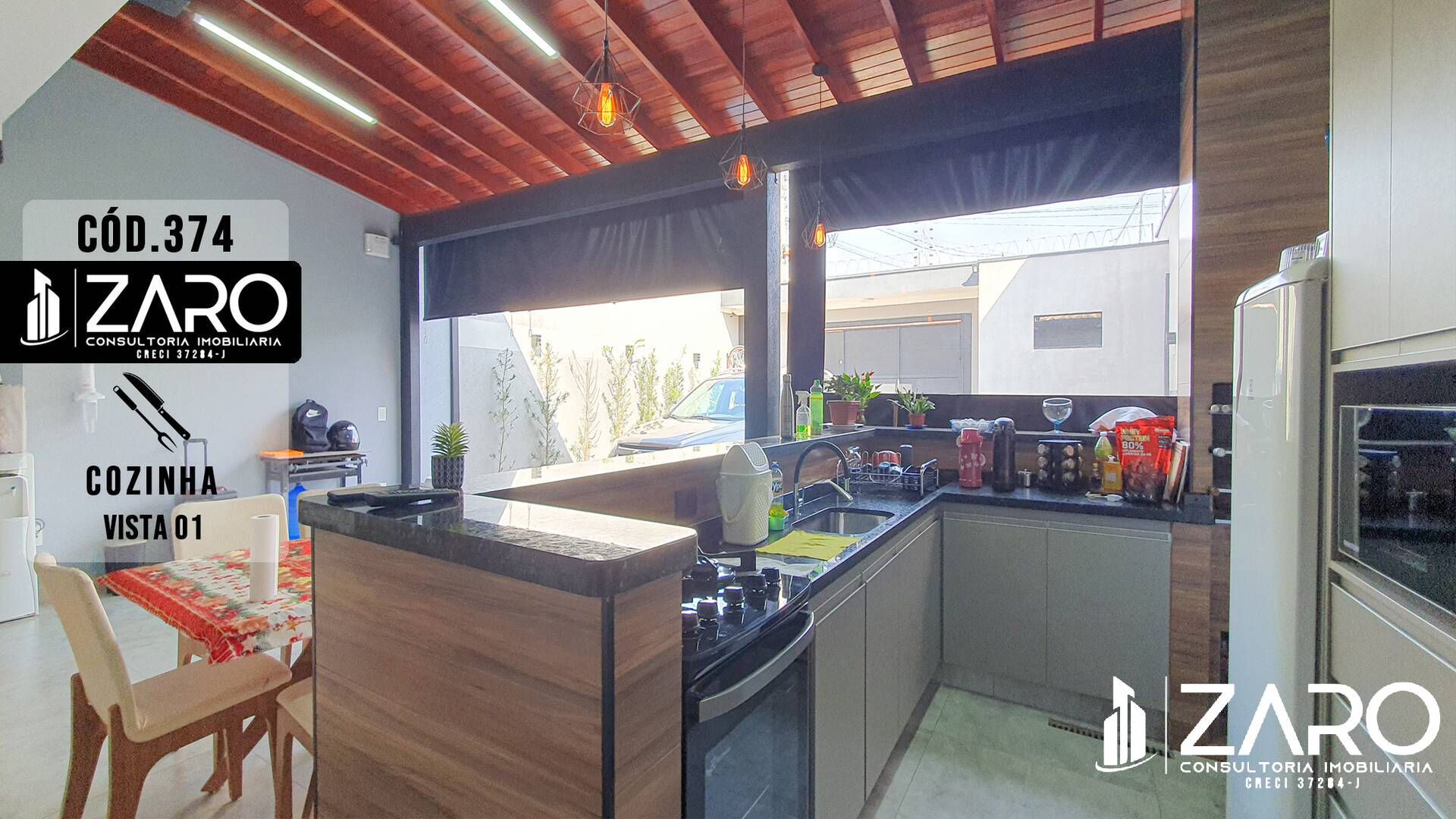 Sobrado à venda com 3 quartos, 113m² - Foto 9