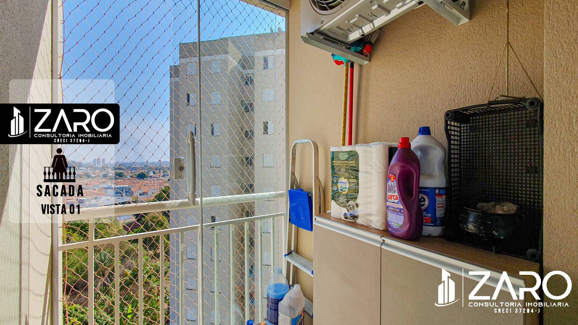 Apartamento à venda com 2 quartos, 48m² - Foto 5