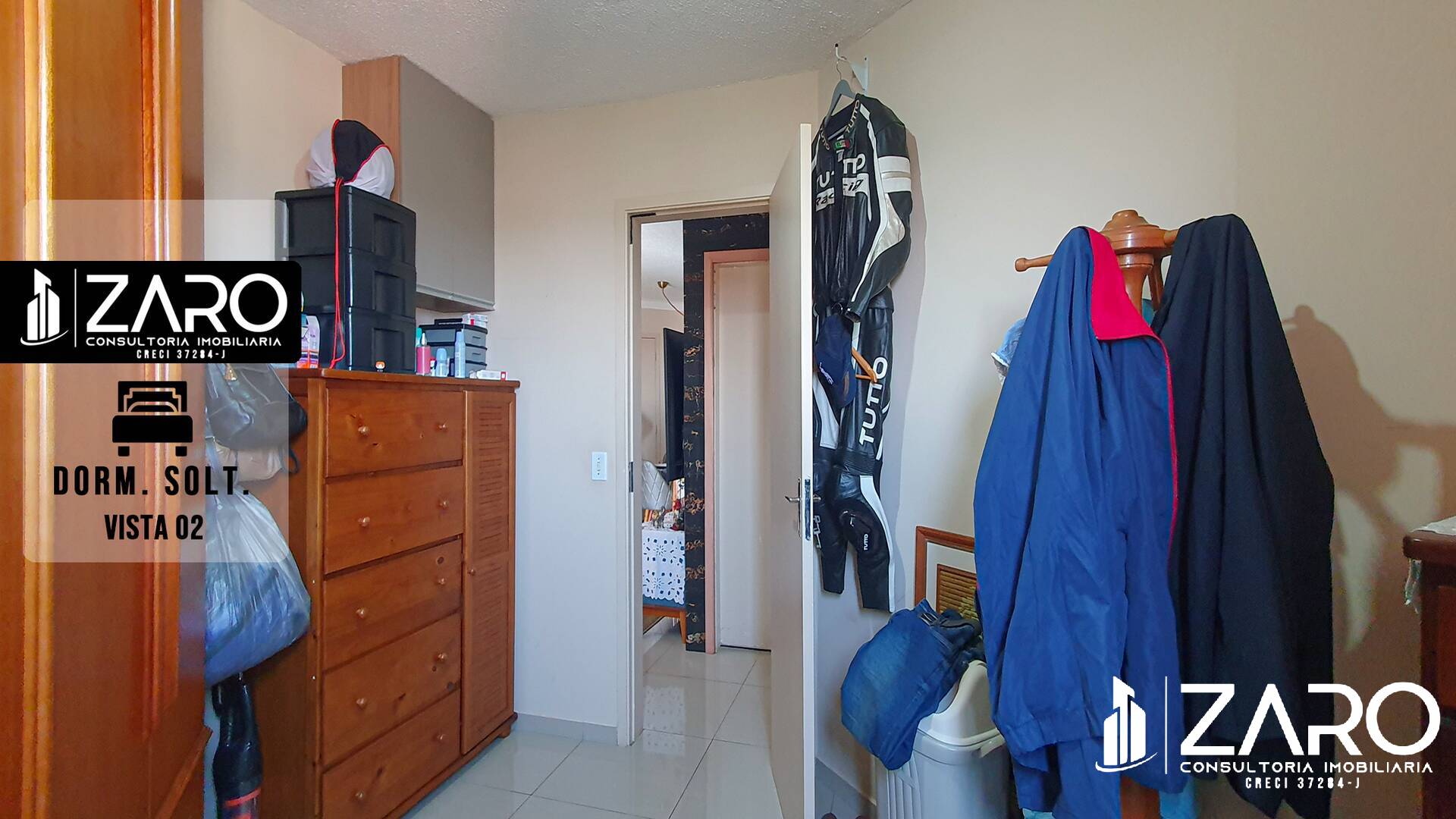 Apartamento à venda com 2 quartos, 48m² - Foto 8