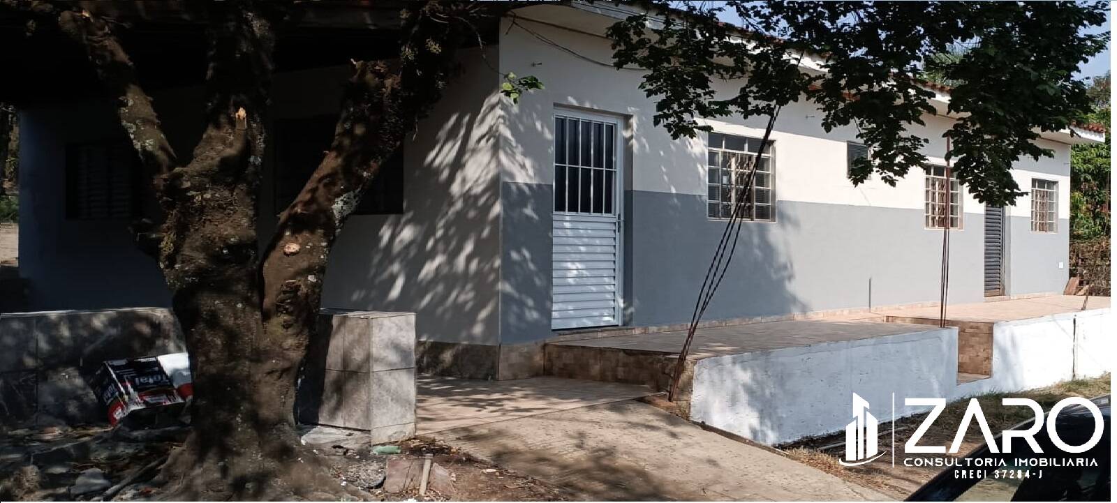 Fazenda à venda com 3 quartos, 100m² - Foto 1