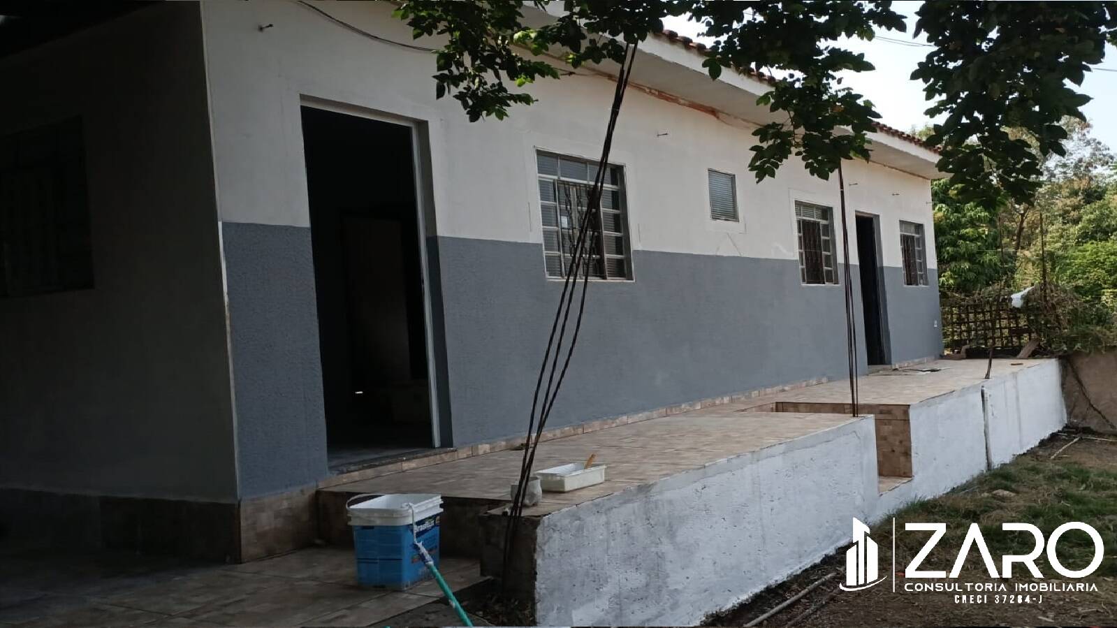 Fazenda à venda com 3 quartos, 100m² - Foto 3