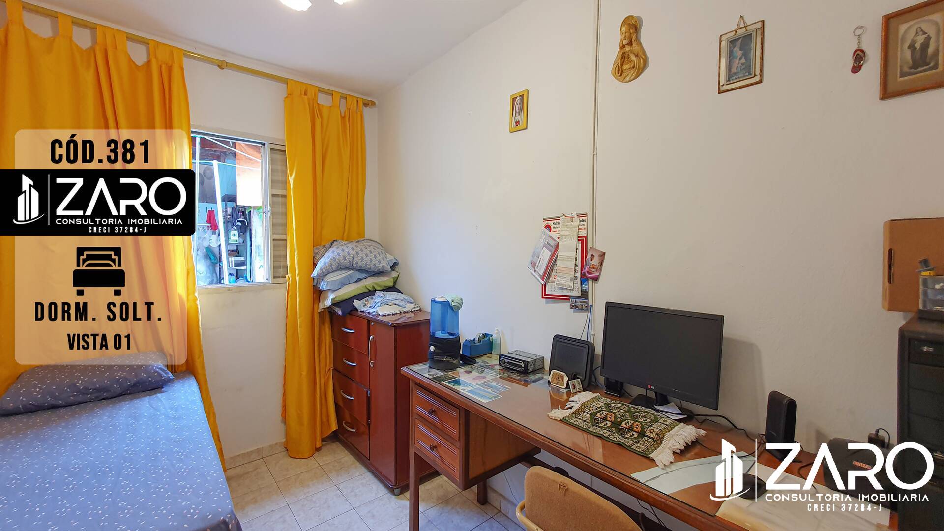 Casa à venda com 4 quartos, 119m² - Foto 4