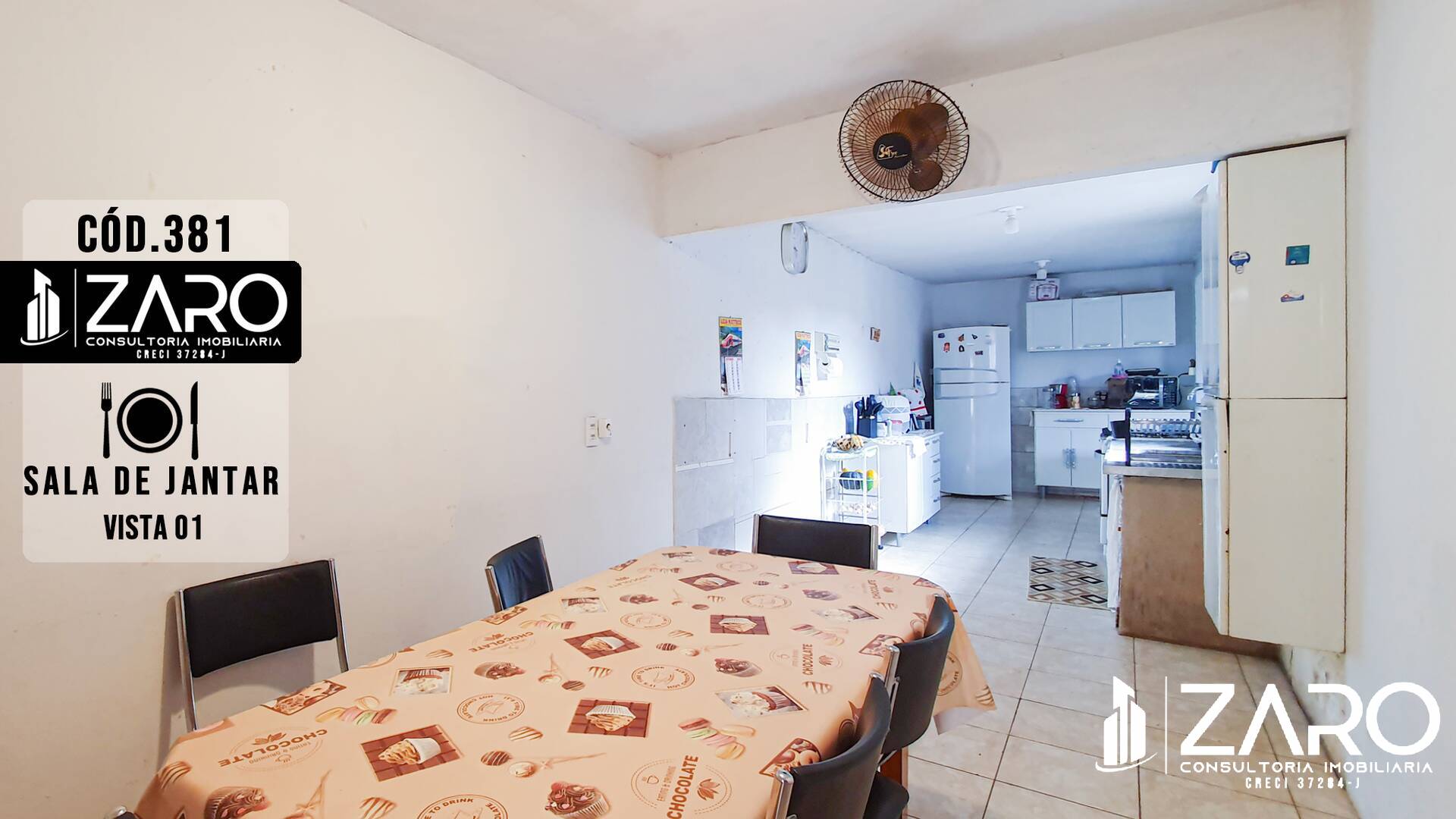 Casa à venda com 4 quartos, 119m² - Foto 11