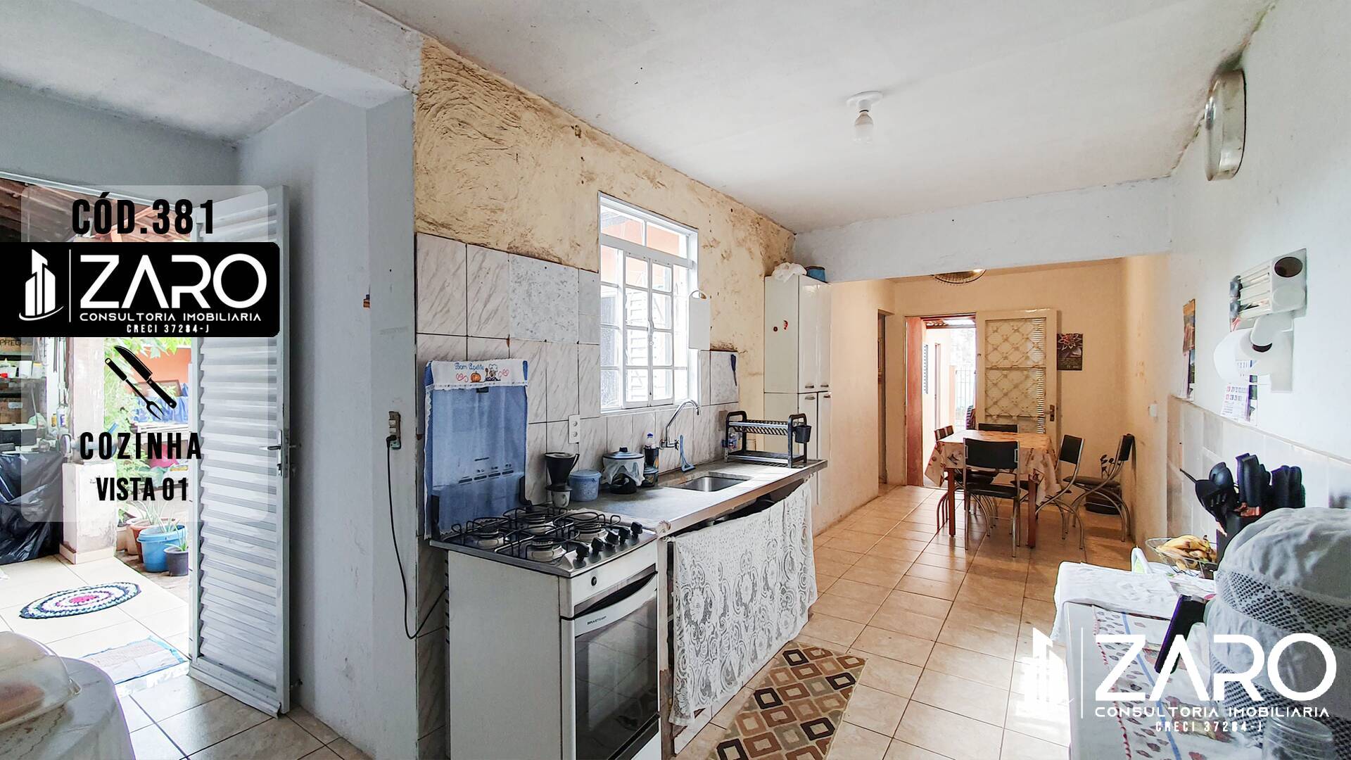 Casa à venda com 4 quartos, 119m² - Foto 12