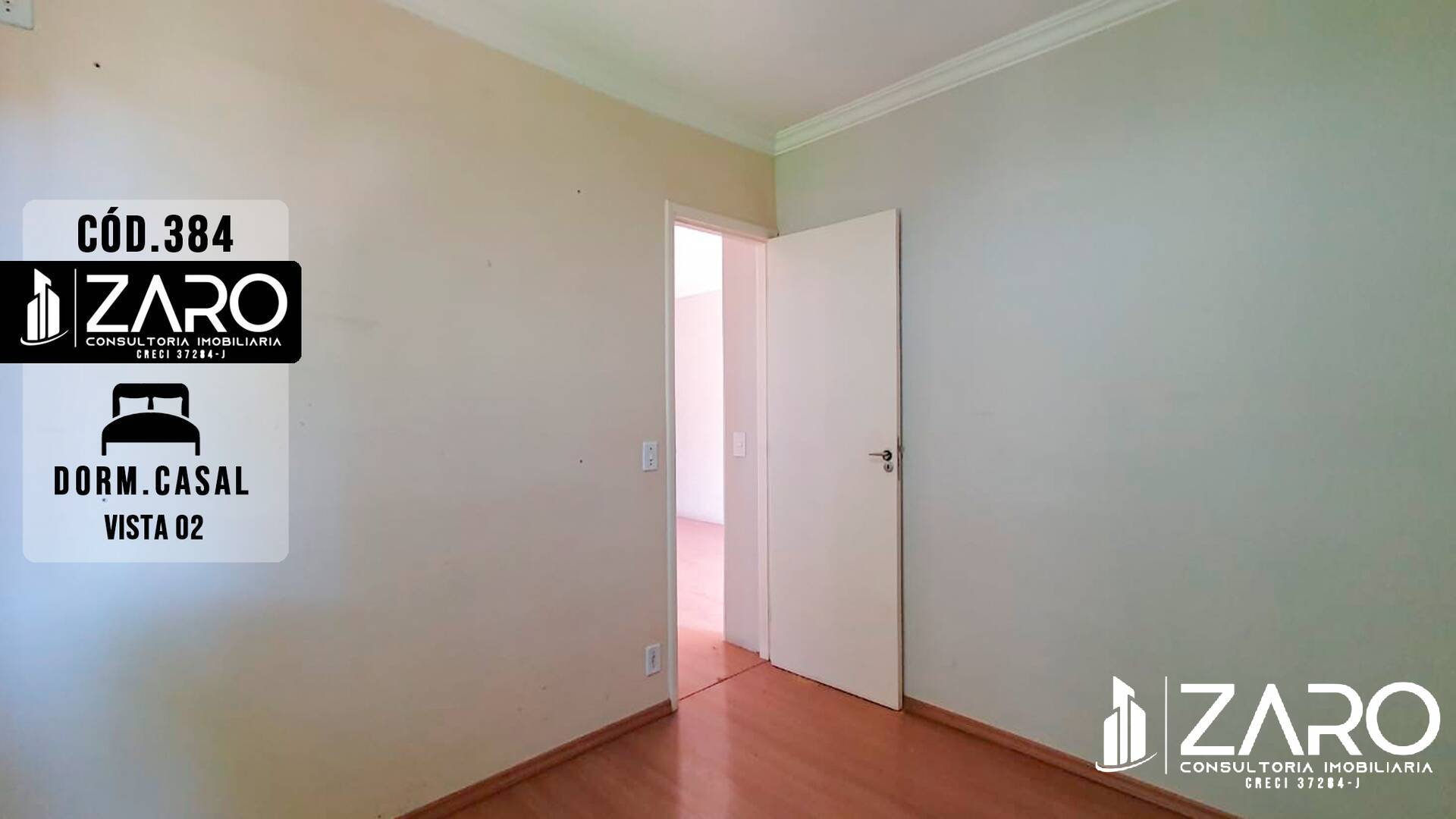 Apartamento à venda com 2 quartos, 48m² - Foto 4