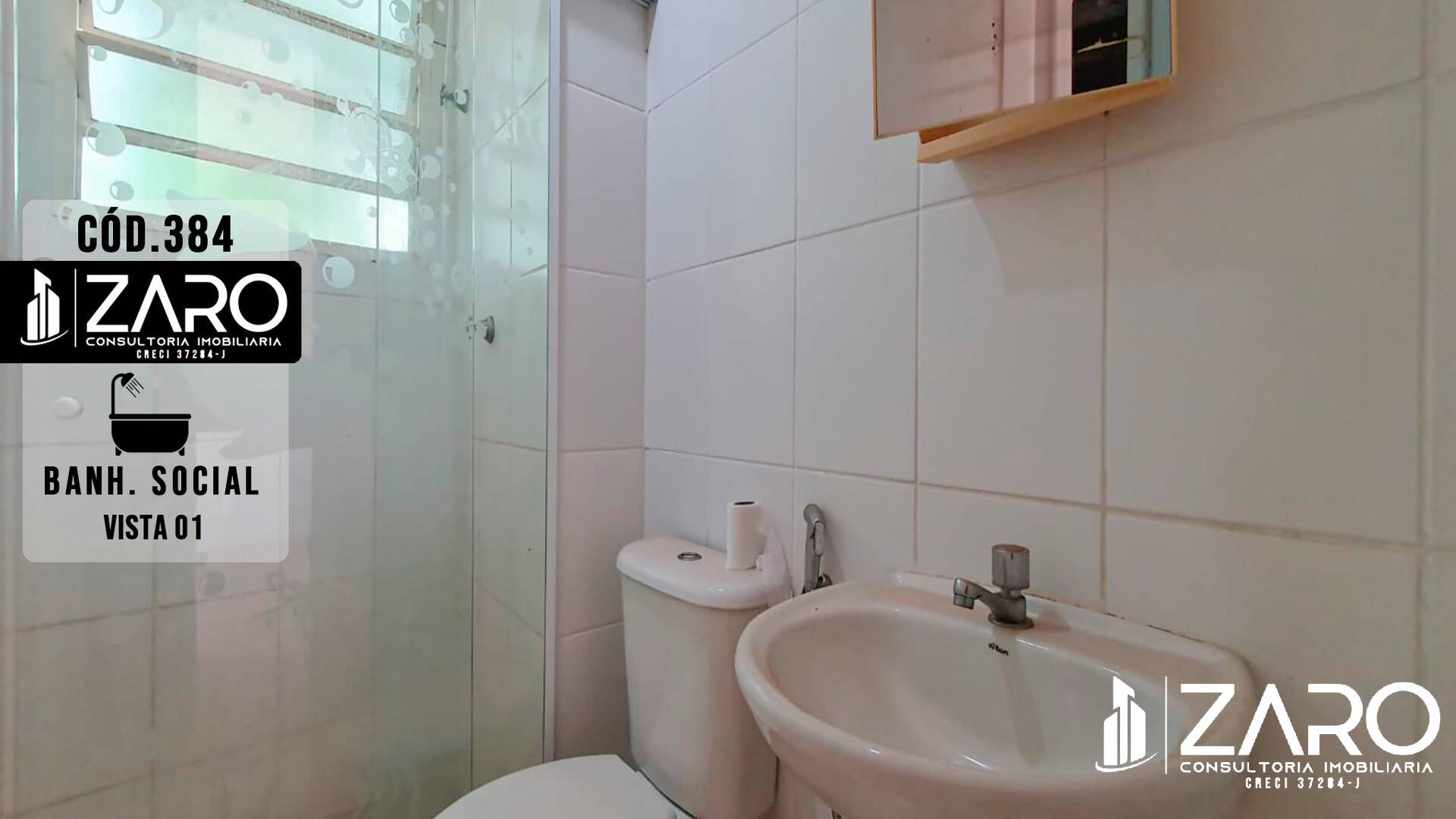 Apartamento à venda com 2 quartos, 48m² - Foto 5