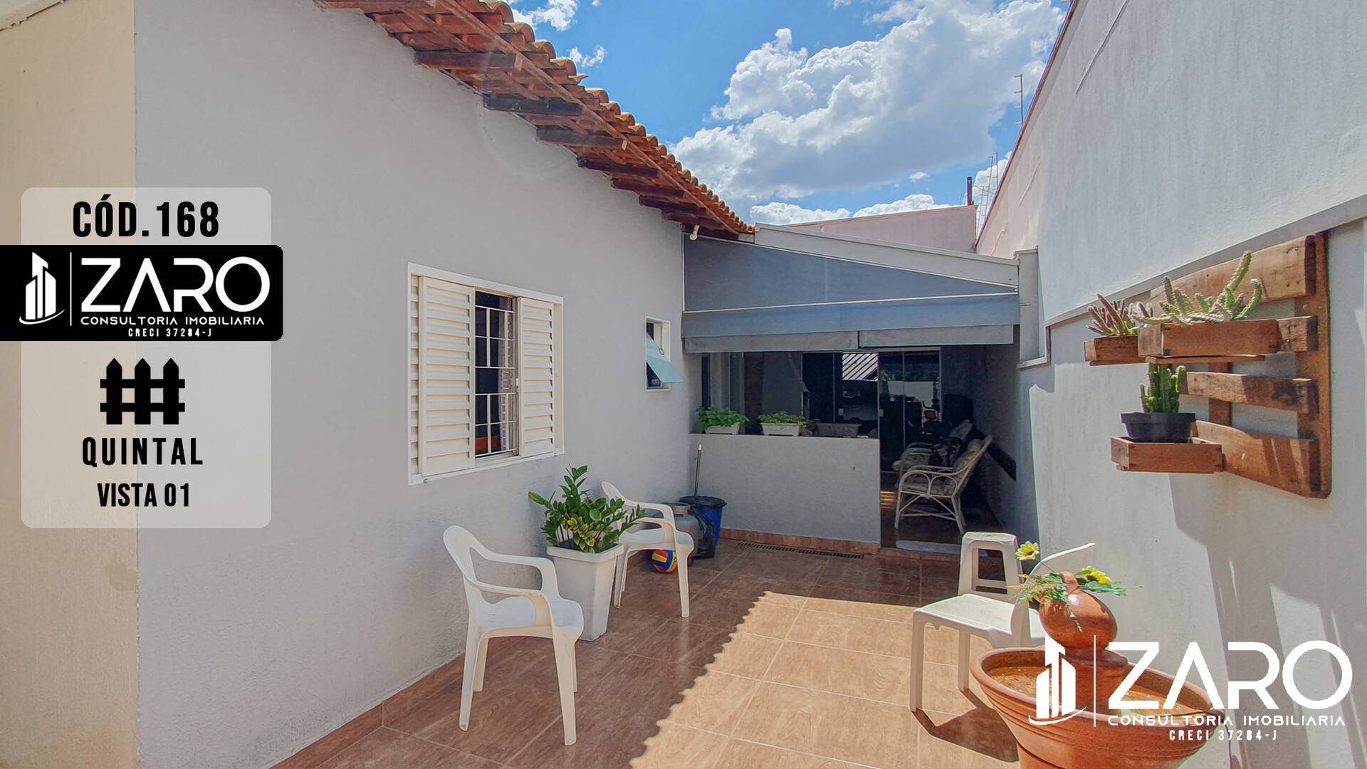 Casa à venda com 3 quartos, 250m² - Foto 21