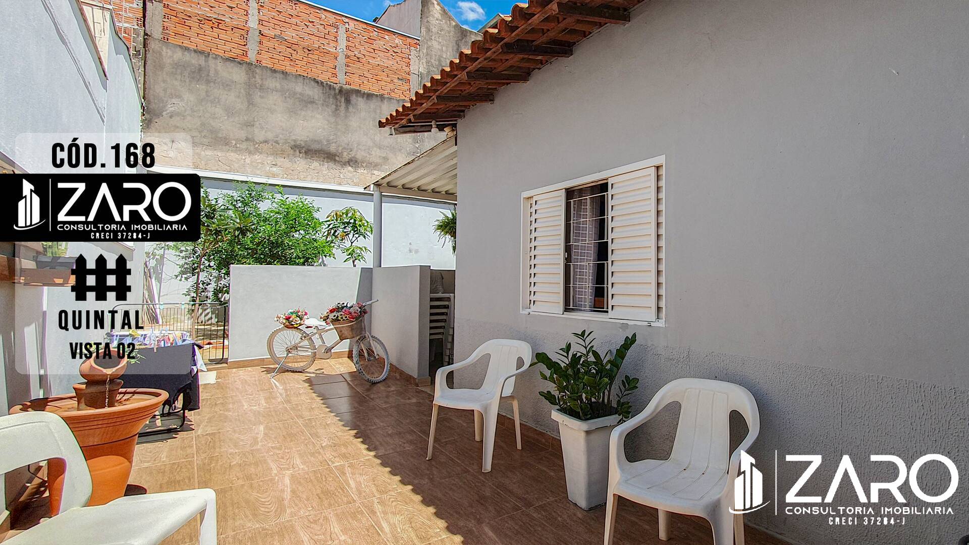 Casa à venda com 3 quartos, 250m² - Foto 22