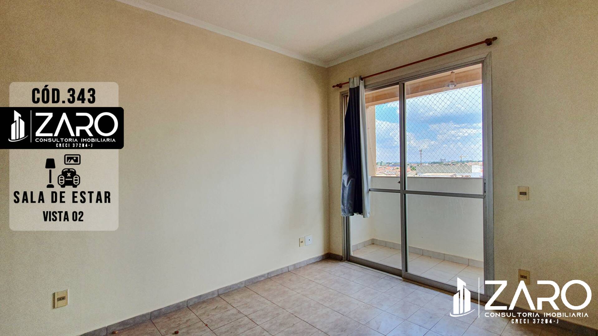 Apartamento à venda e aluguel com 1 quarto, 55m² - Foto 3