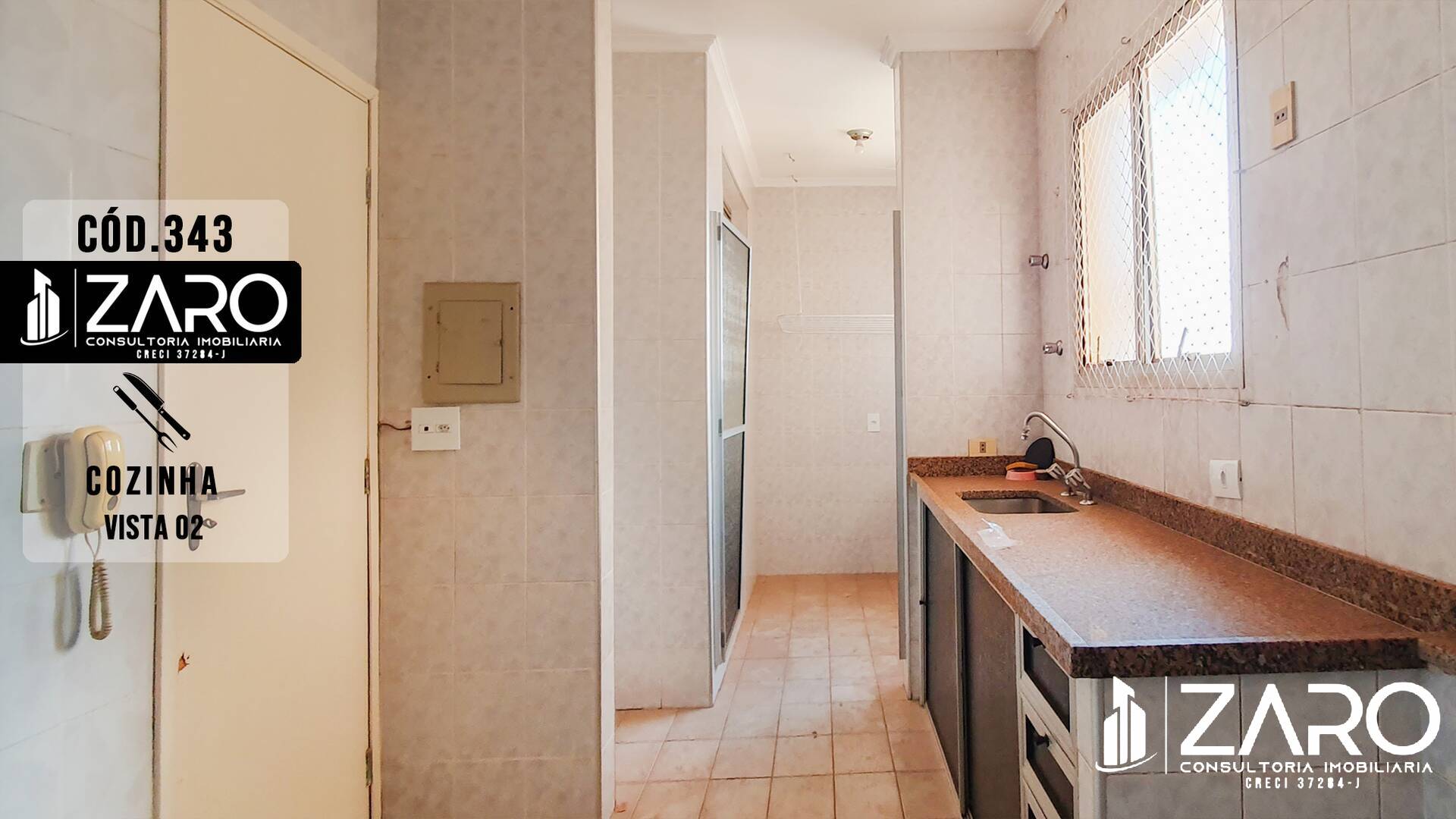 Apartamento à venda e aluguel com 1 quarto, 55m² - Foto 5