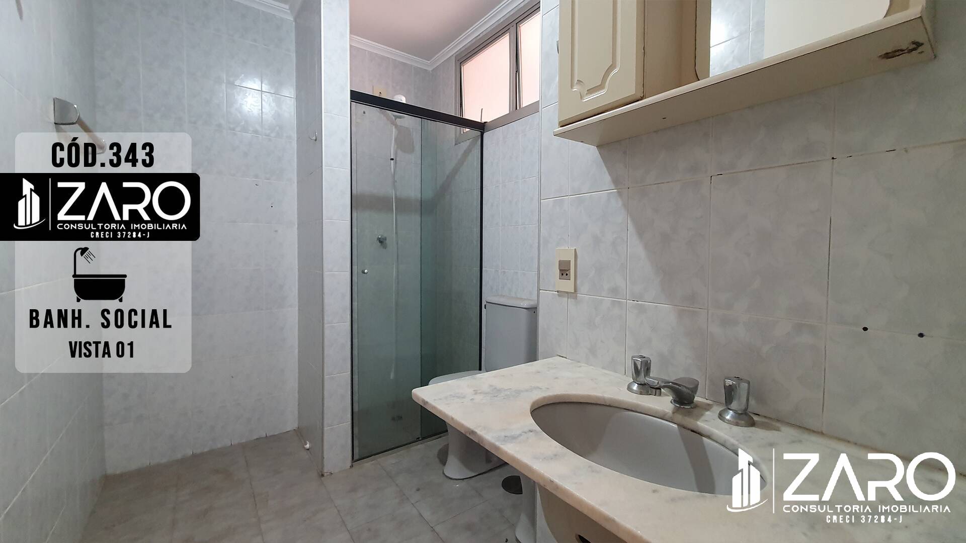 Apartamento à venda e aluguel com 1 quarto, 55m² - Foto 9