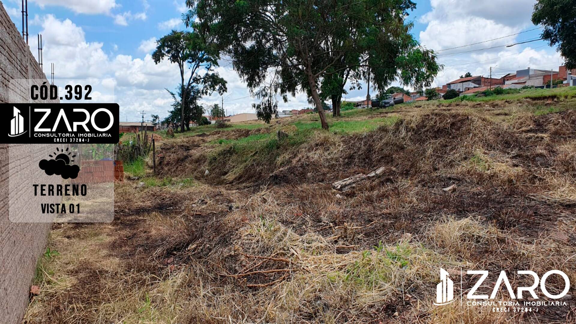 Terreno à venda, 160m² - Foto 2